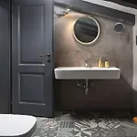 别墅 Rustic Luxury With Stunning Interior In Tinjan *