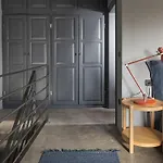 别墅 Rustic Luxury With Stunning Interior In Tinjan