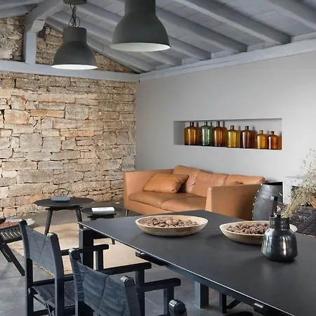 Rustic Luxury With Stunning Interior In Tinjan * Kringa