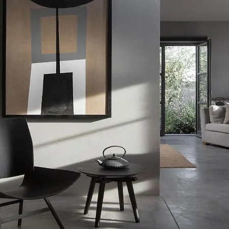 Willa Rustic Luxury With Stunning Interior In Tinjan *