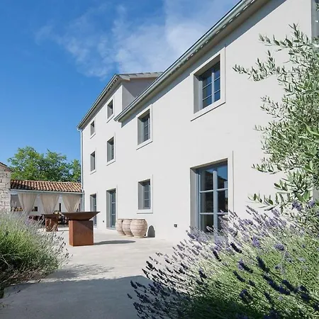 Βίλα Rustic Luxury With Stunning Interior In Tinjan