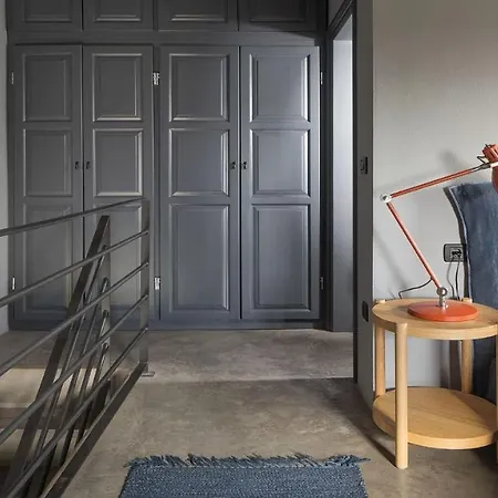 别墅 Rustic Luxury With Stunning Interior In Tinjan