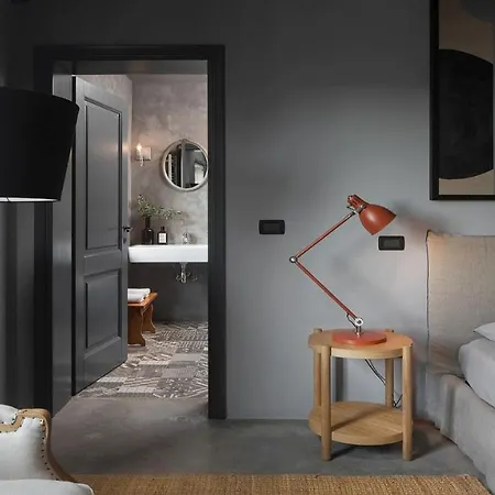 别墅 Rustic Luxury With Stunning Interior In Tinjan *